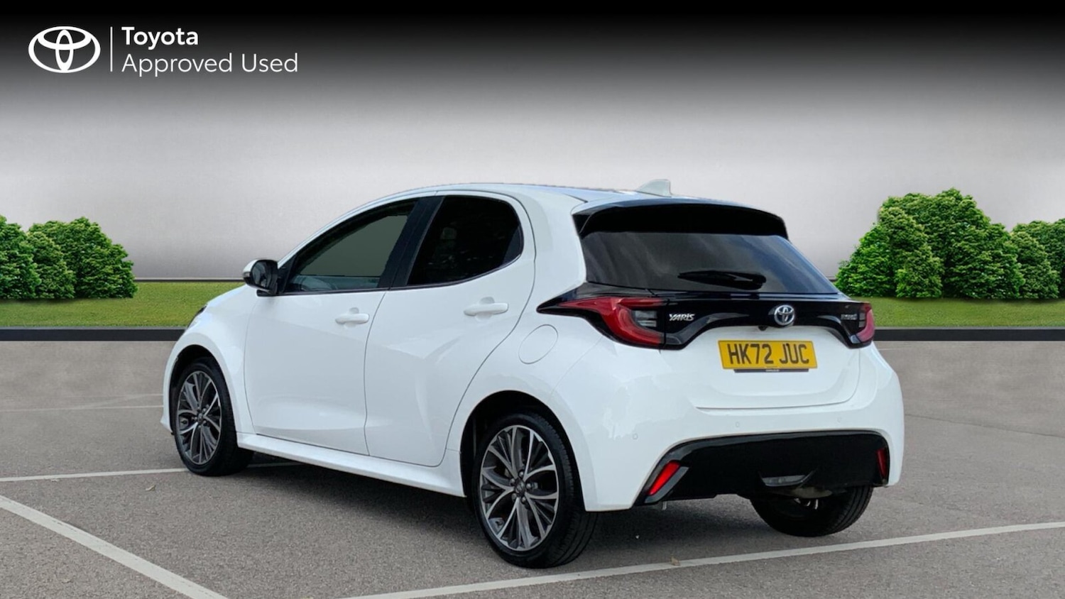 Used Toyota Yaris 2022 for sale - 76785352: Photo 4