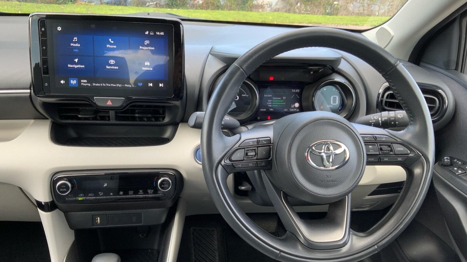 Used Toyota Yaris 2022 for sale - 76785352: Photo 6