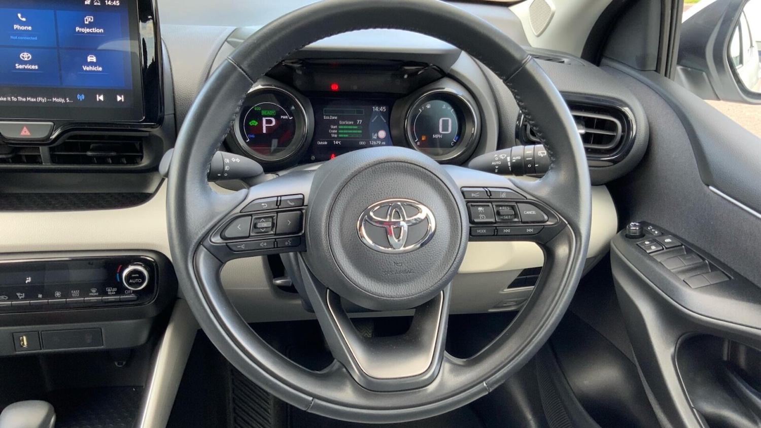 Used Toyota Yaris 2022 for sale - 76785352: Photo 8