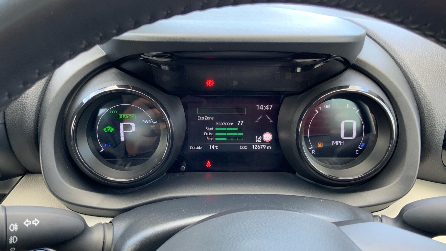 Used Toyota Yaris 2022 for sale - 76785352: Photo 9