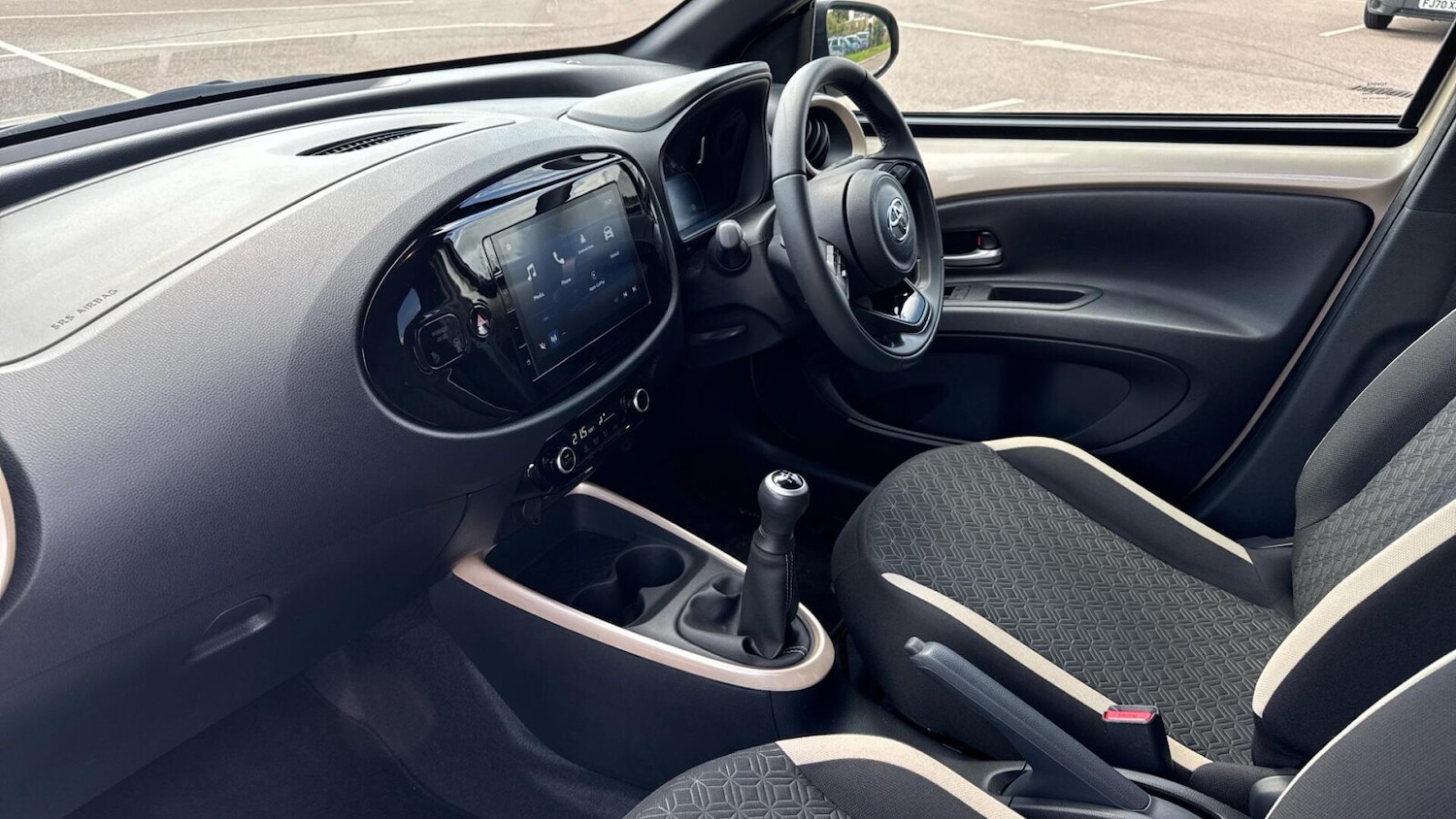 Used Toyota Aygo X 2024 for sale - 78144661: Photo 20