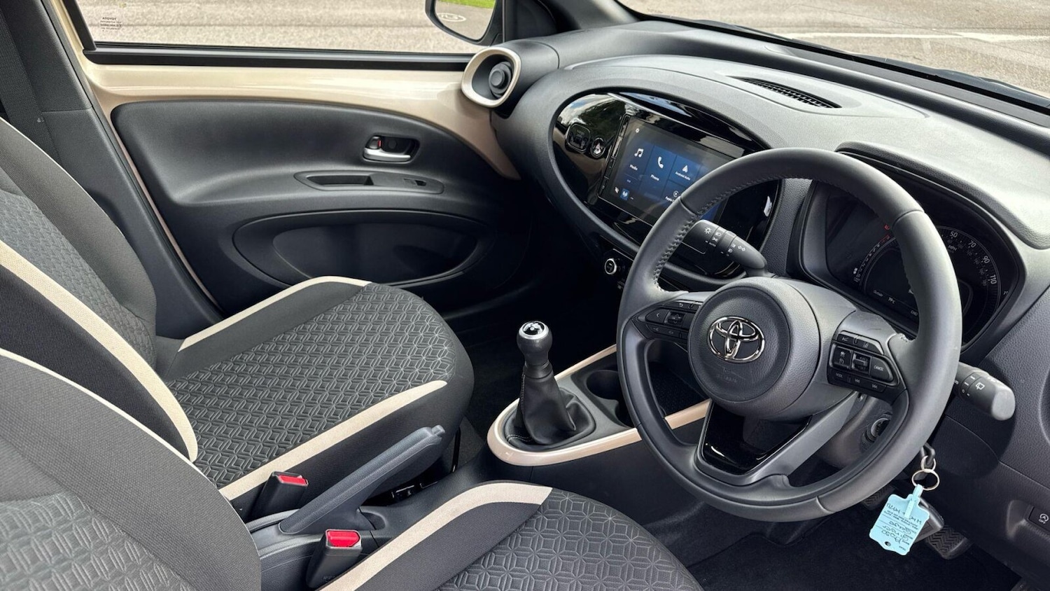 Used Toyota Aygo X 2024 for sale - 78144661: Photo 21