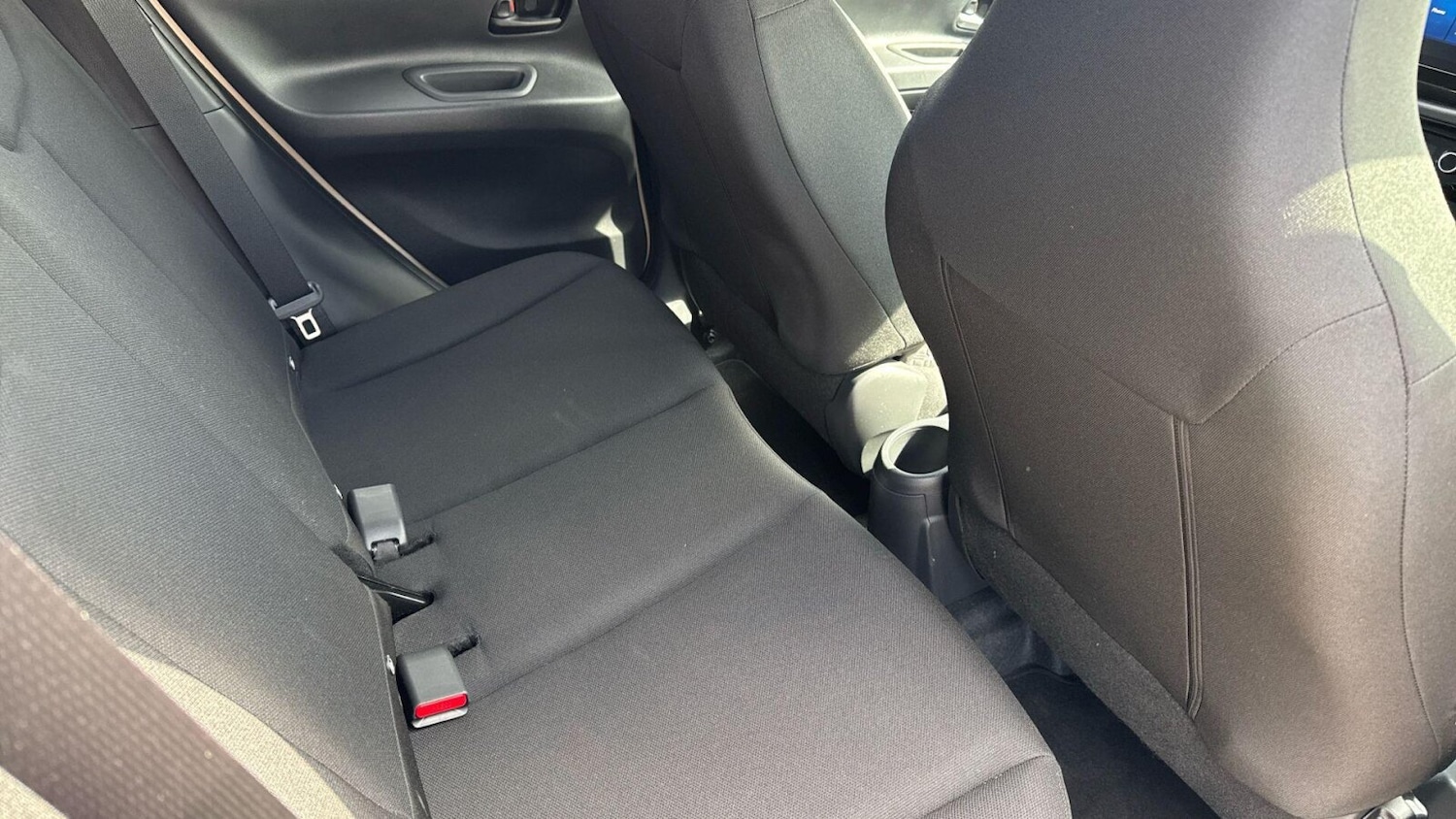 Used Toyota Aygo X 2024 for sale - 78144661: Photo 25