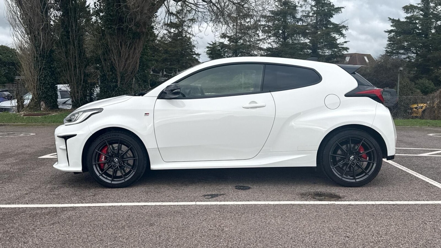 Used Toyota Yaris 2021 for sale - 77592716: Photo 18