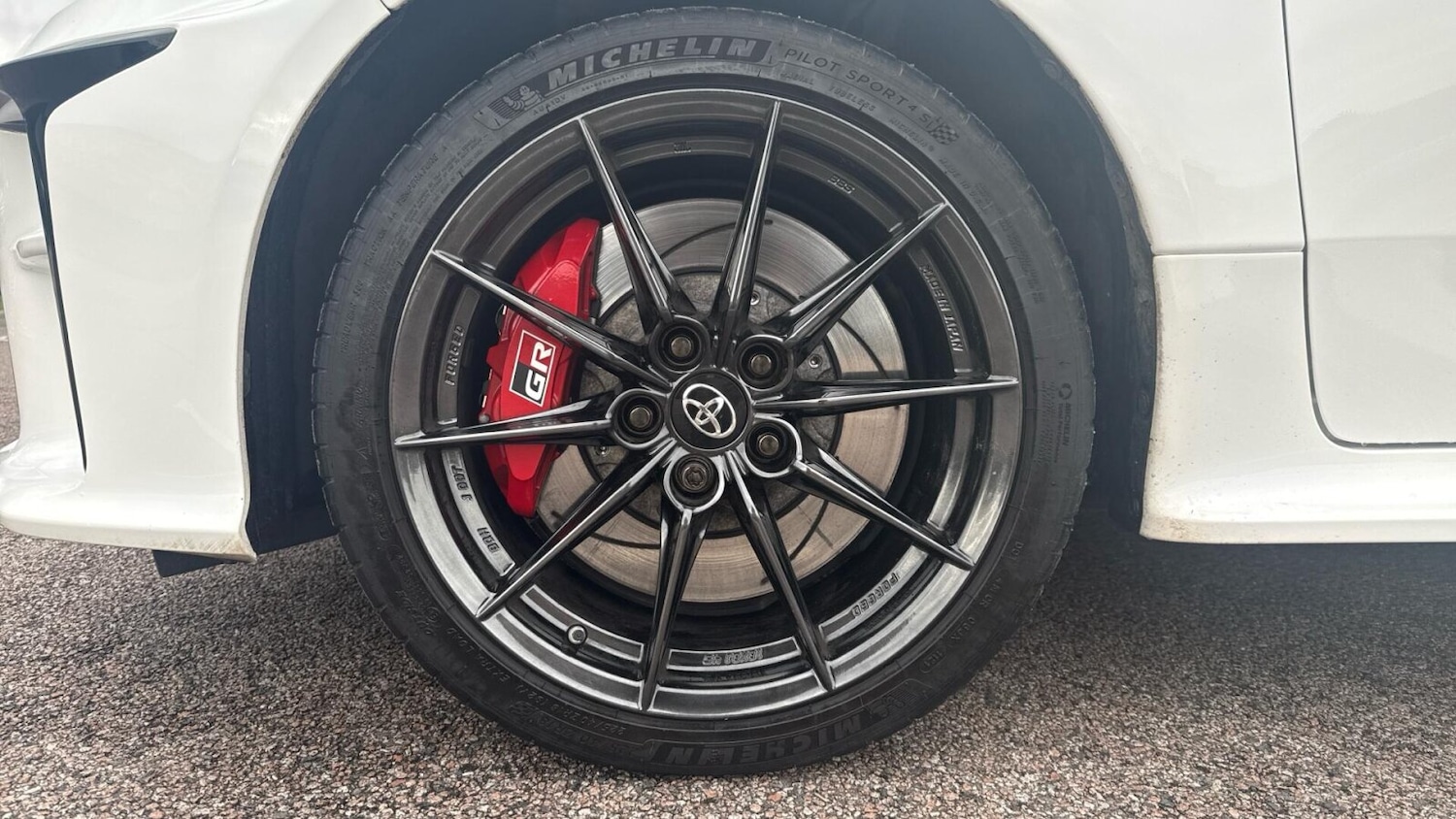 Used Toyota Yaris 2021 for sale - 77592716: Photo 19