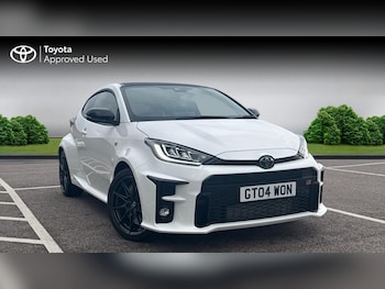 Used Toyota Yaris 2021 for sale - 77592716: Photo