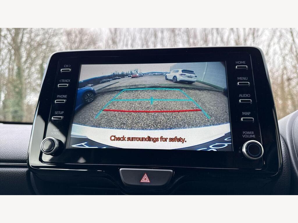 Used Toyota Yaris 2021 for sale - 77592716: Photo 22