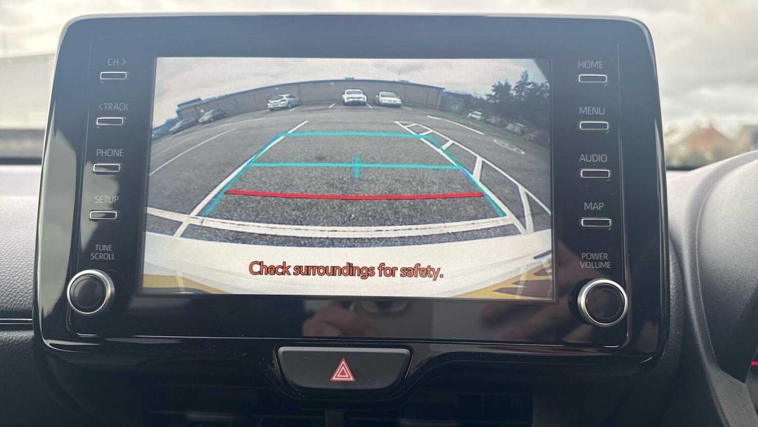 Used Toyota Yaris 2021 for sale - 77592716: Photo 23