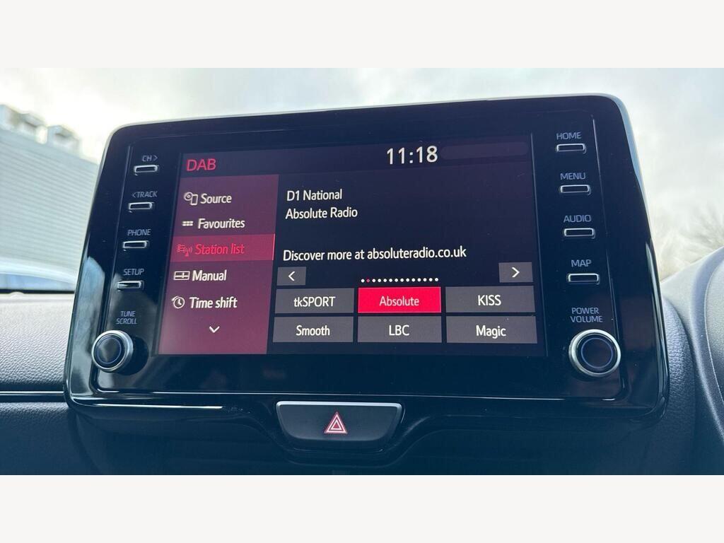 Used Toyota Yaris 2021 for sale - 77592716: Photo 24