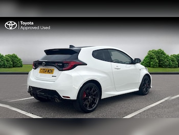 Used Toyota Yaris 2021 for sale - 77592716: Photo