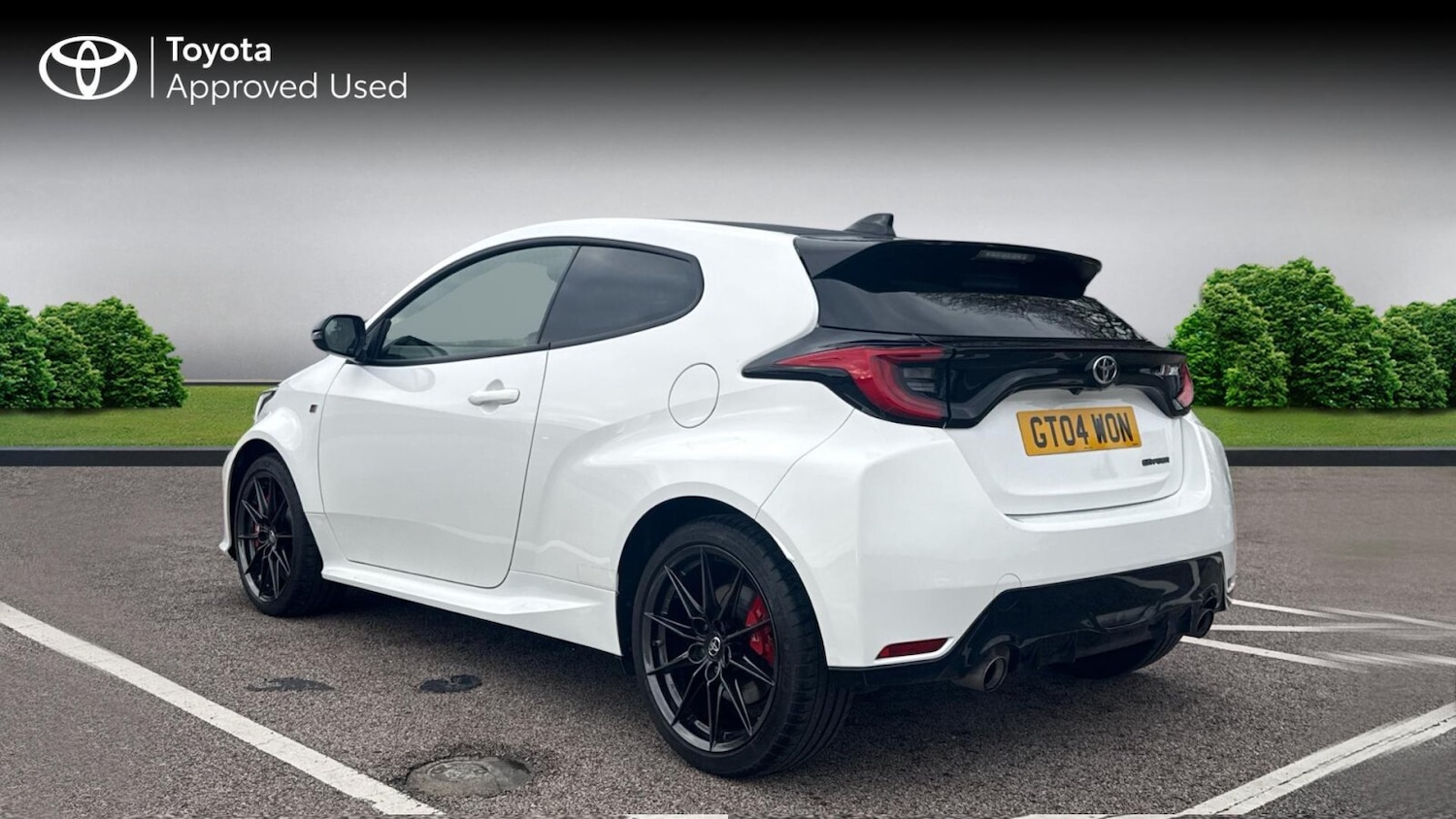 Used Toyota Yaris 2021 for sale - 77592716: Photo 4