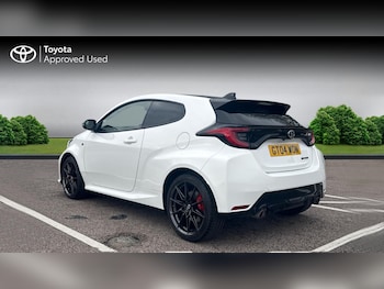 Used Toyota Yaris 2021 for sale - 77592716: Photo