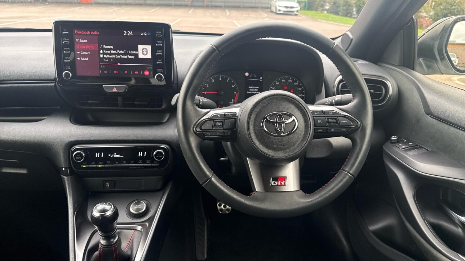 Used Toyota Yaris 2021 for sale - 77592716: Photo 6