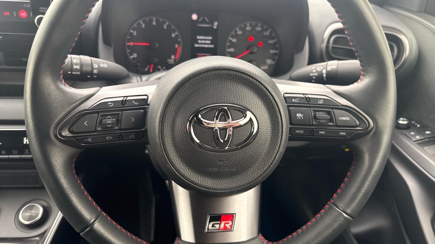 Used Toyota Yaris 2021 for sale - 77592716: Photo 8