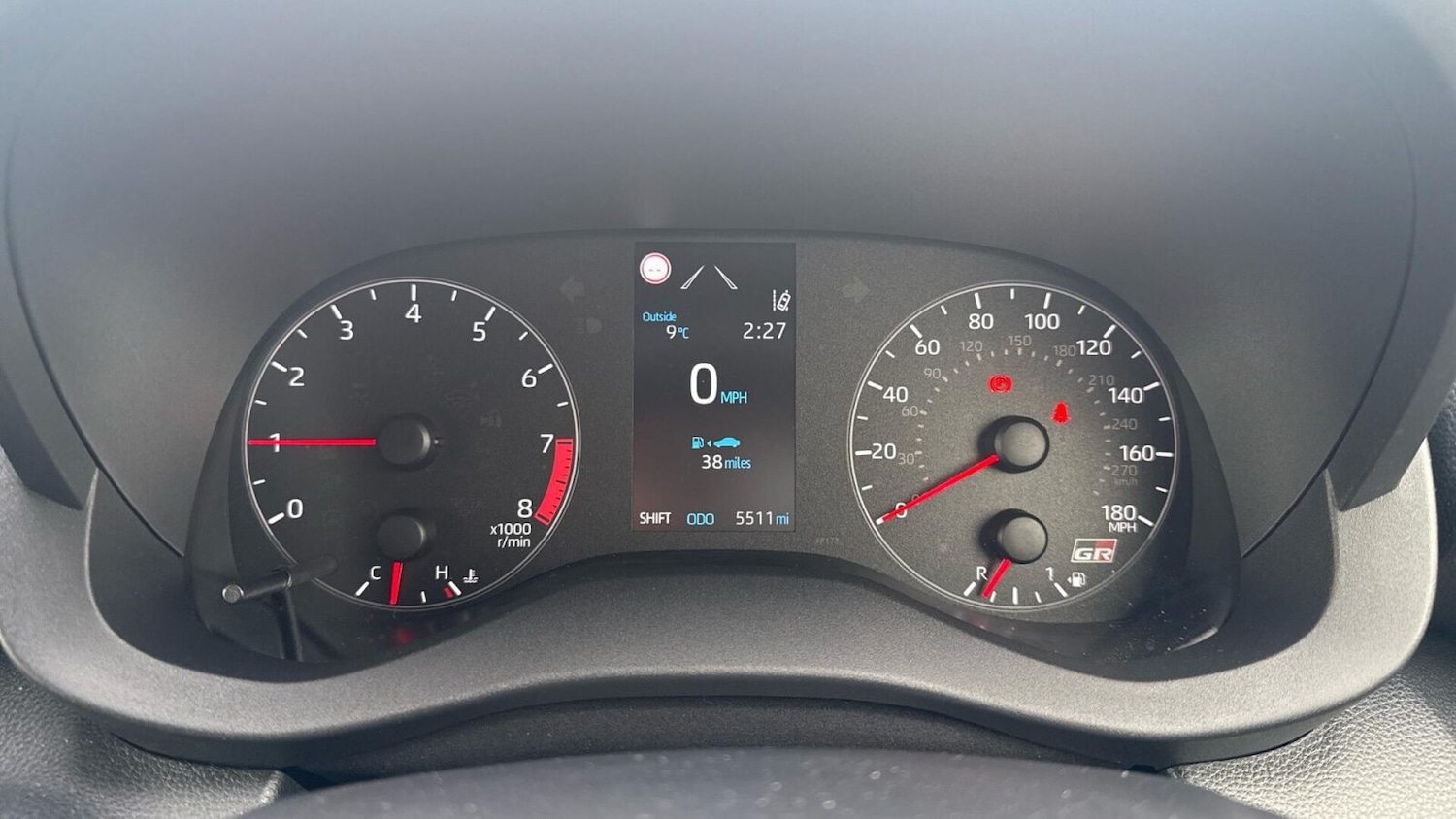 Used Toyota Yaris 2021 for sale - 77592716: Photo 9