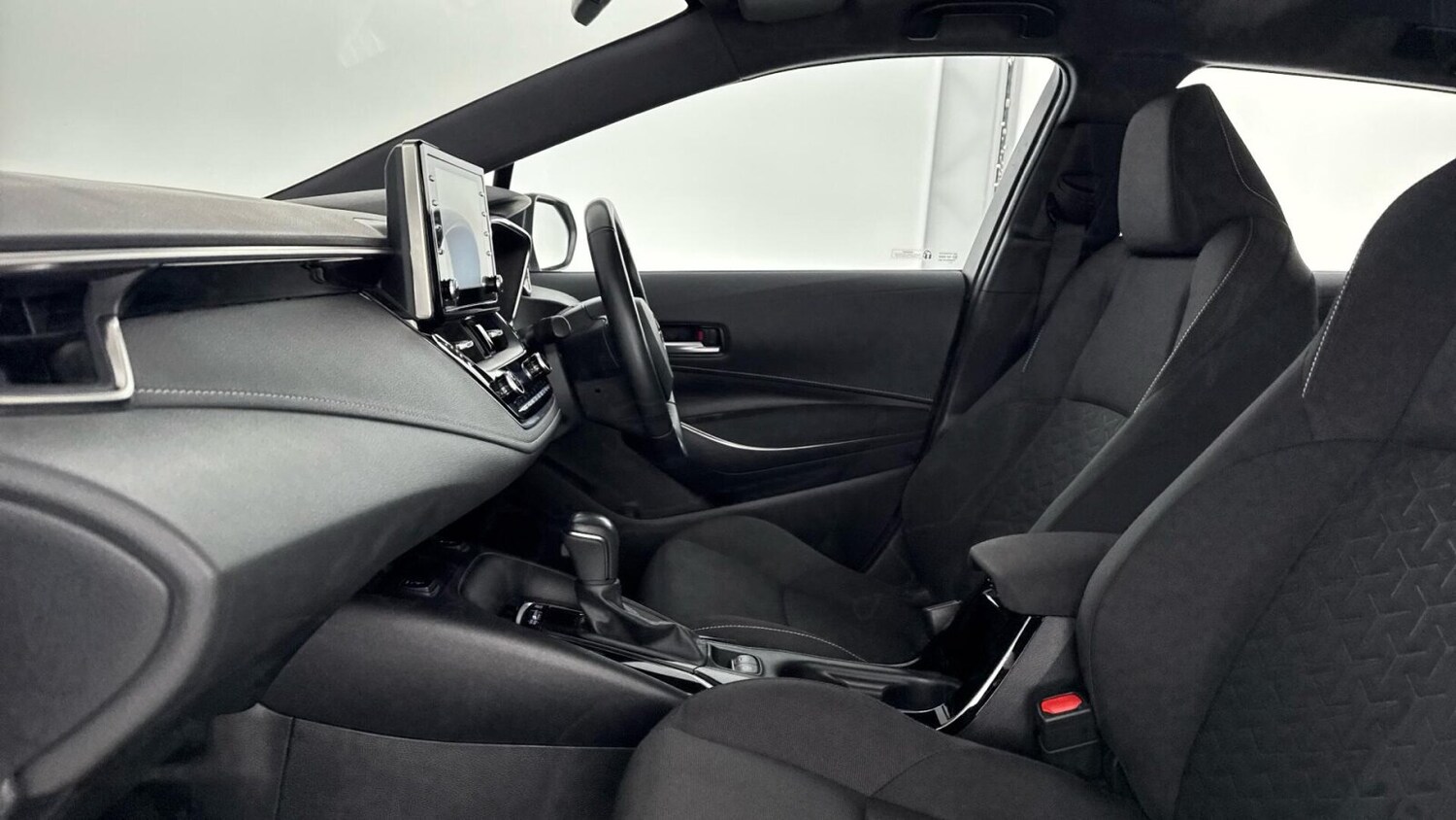 Used Toyota Corolla 2023 for sale - 77710857: Photo 10