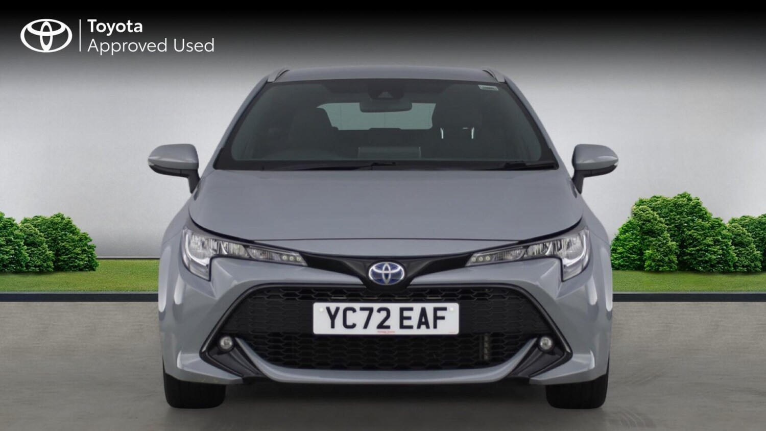 Used Toyota Corolla 2023 for sale - 77710857: Photo 15