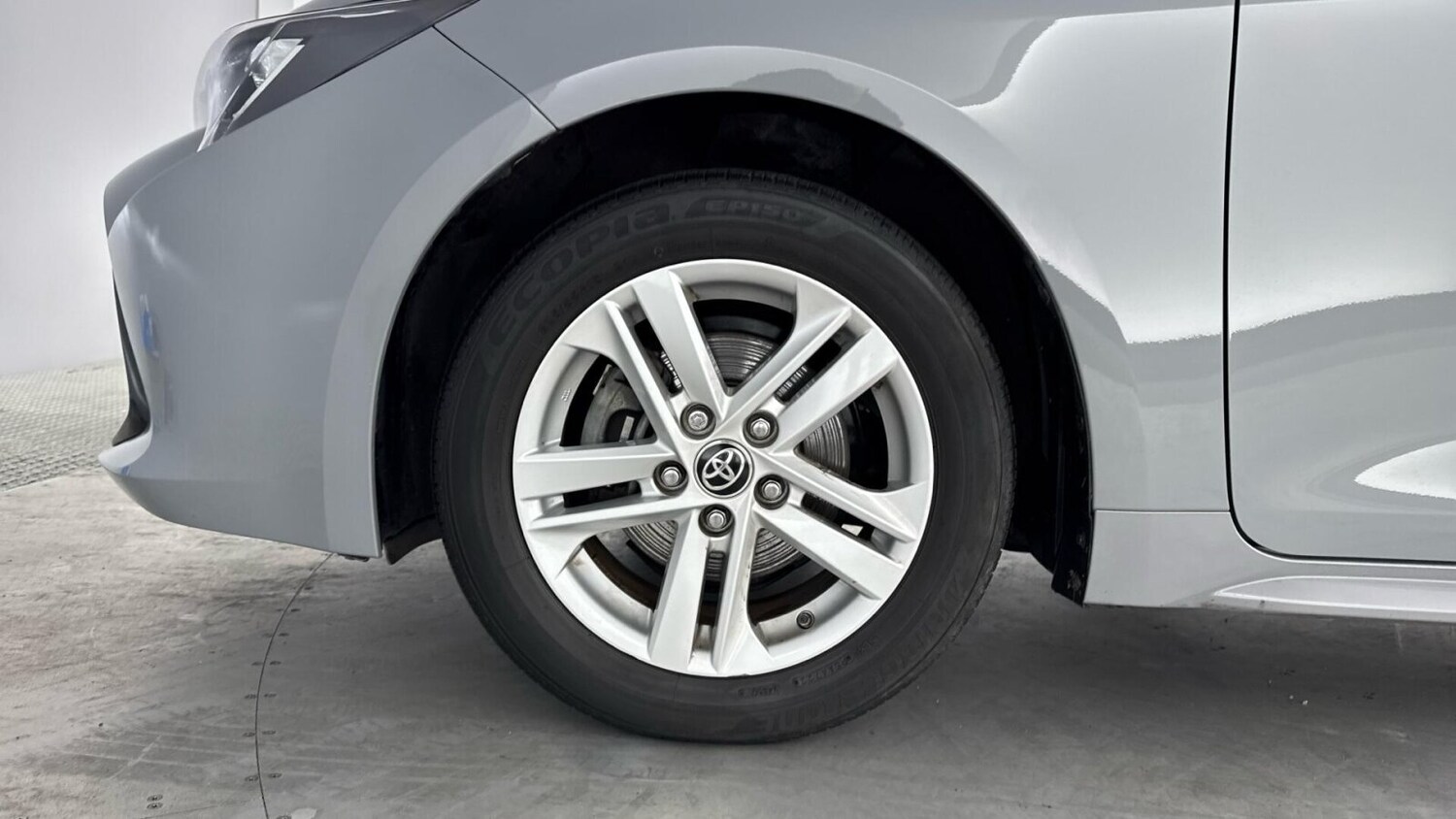 Used Toyota Corolla 2023 for sale - 77710857: Photo 18