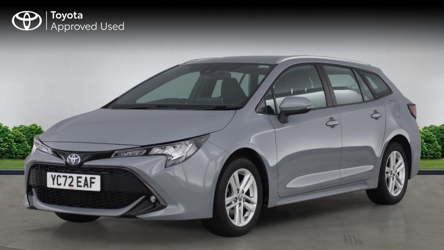Used Toyota Corolla 2023 for sale - 77710857: Photo 3