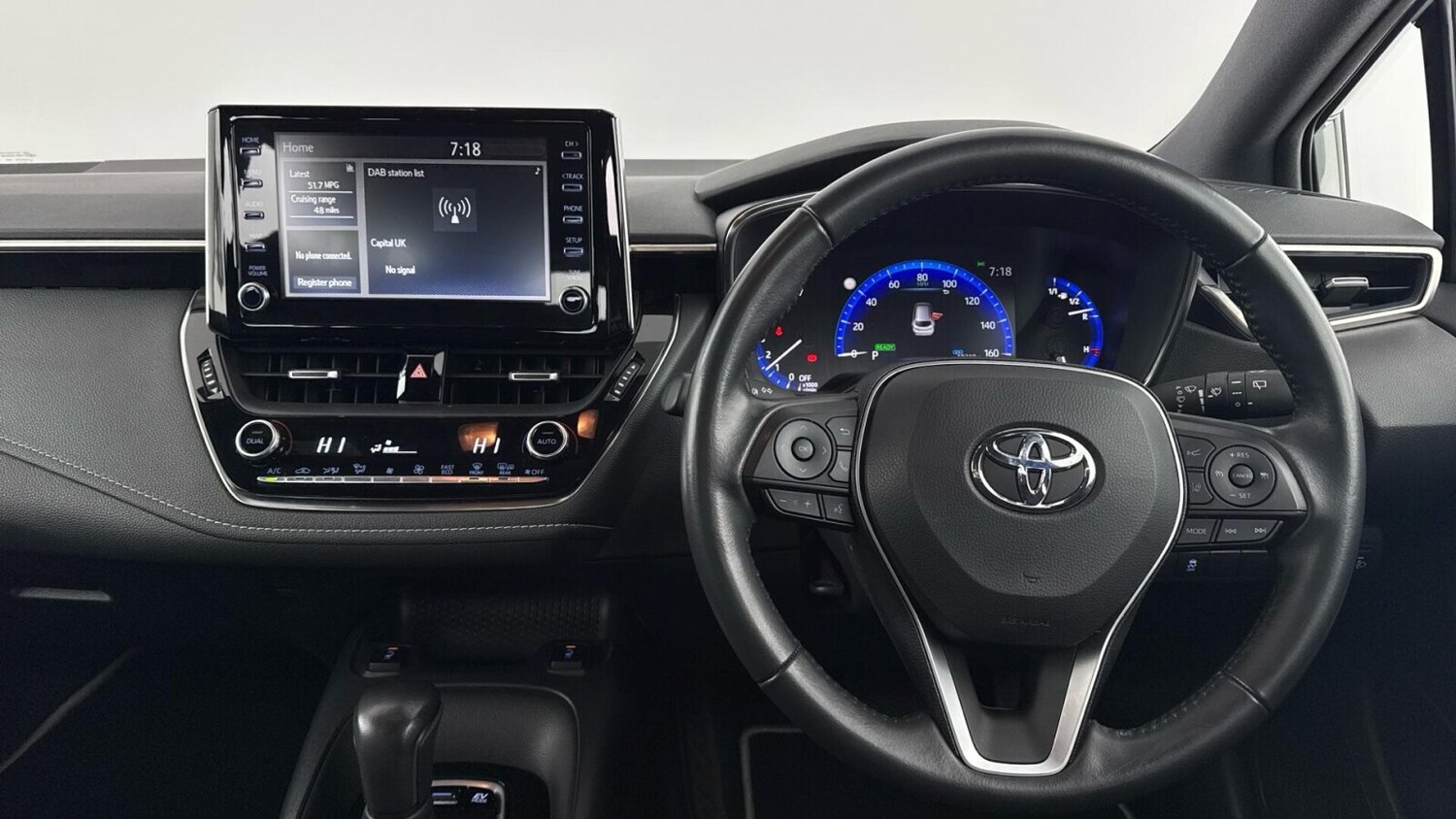 Used Toyota Corolla 2023 for sale - 77710857: Photo 6