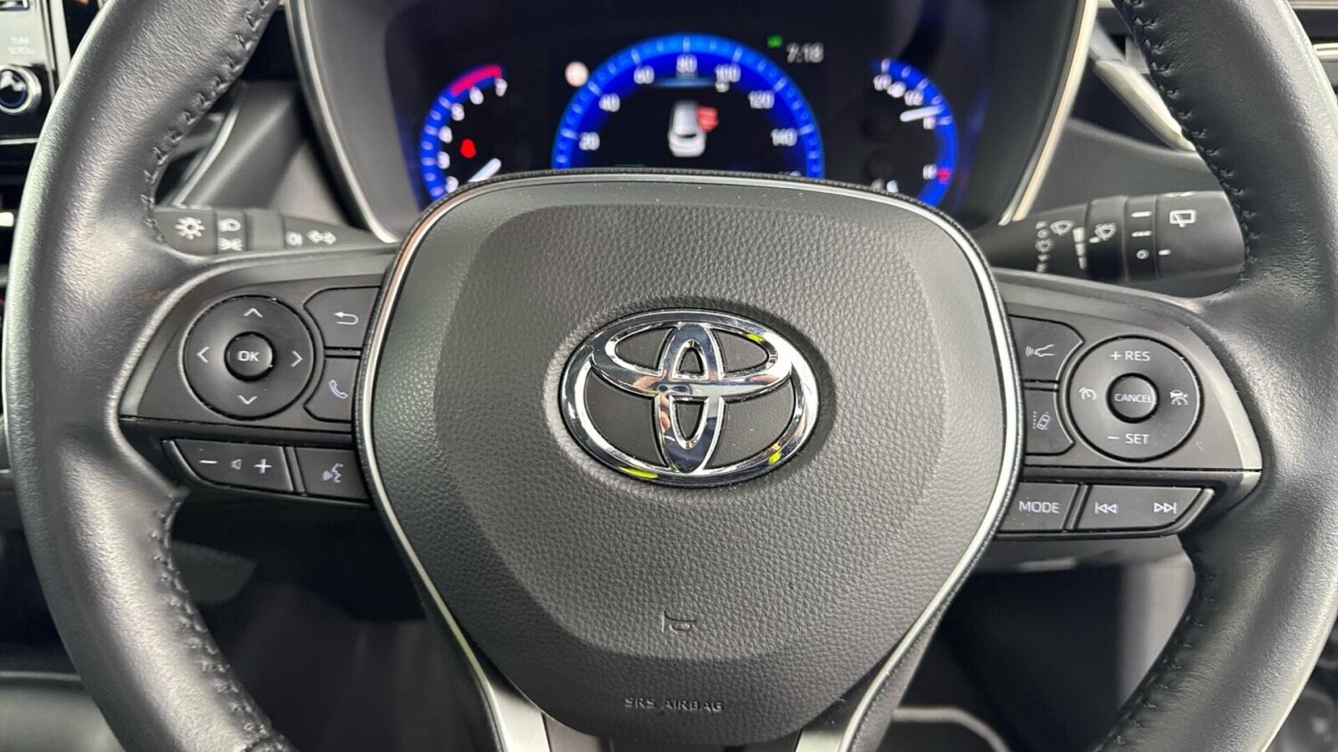 Used Toyota Corolla 2023 for sale - 77710857: Photo 8