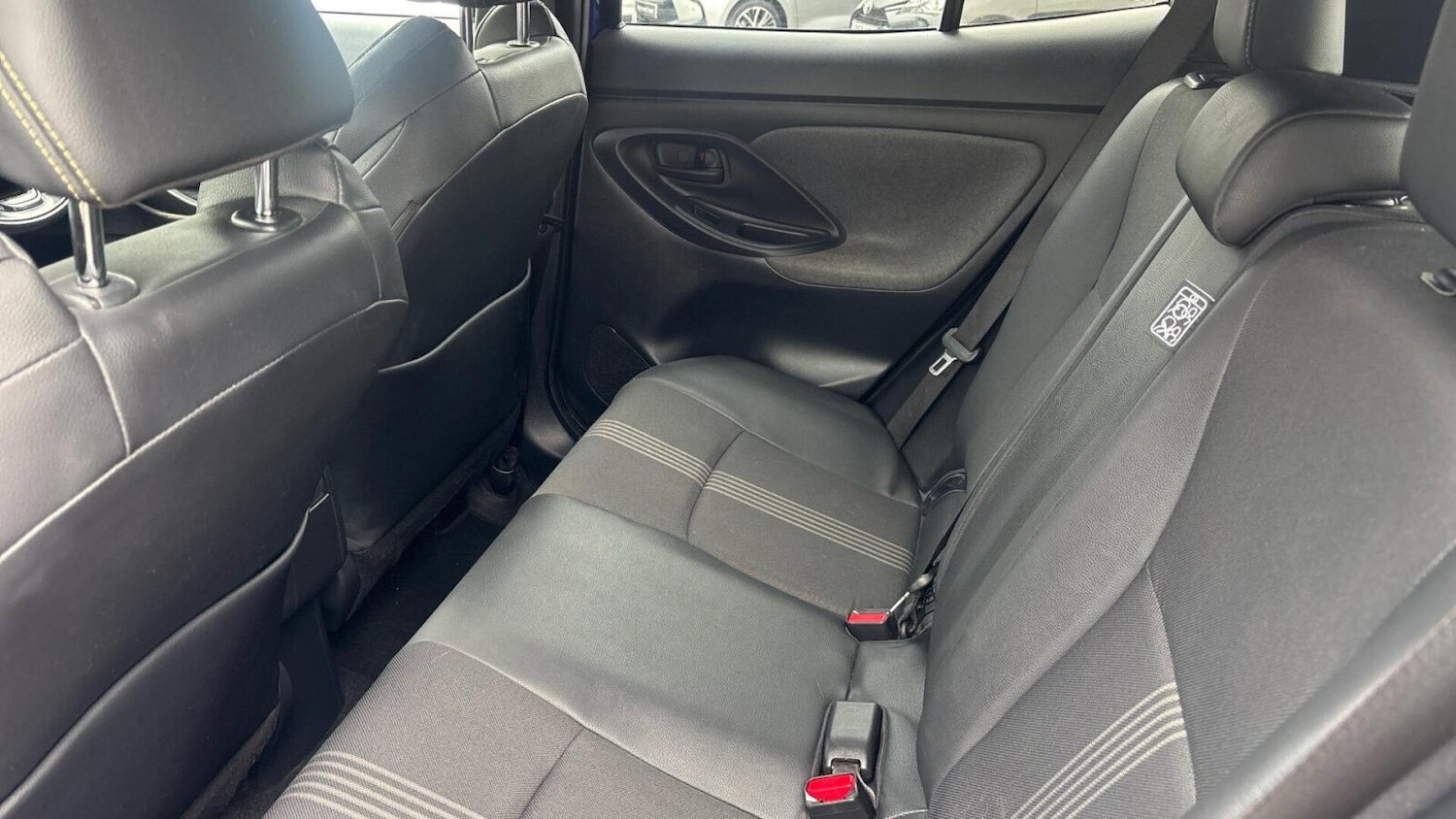 Used Toyota Yaris Cross 2022 for sale - 76785351: Photo 13