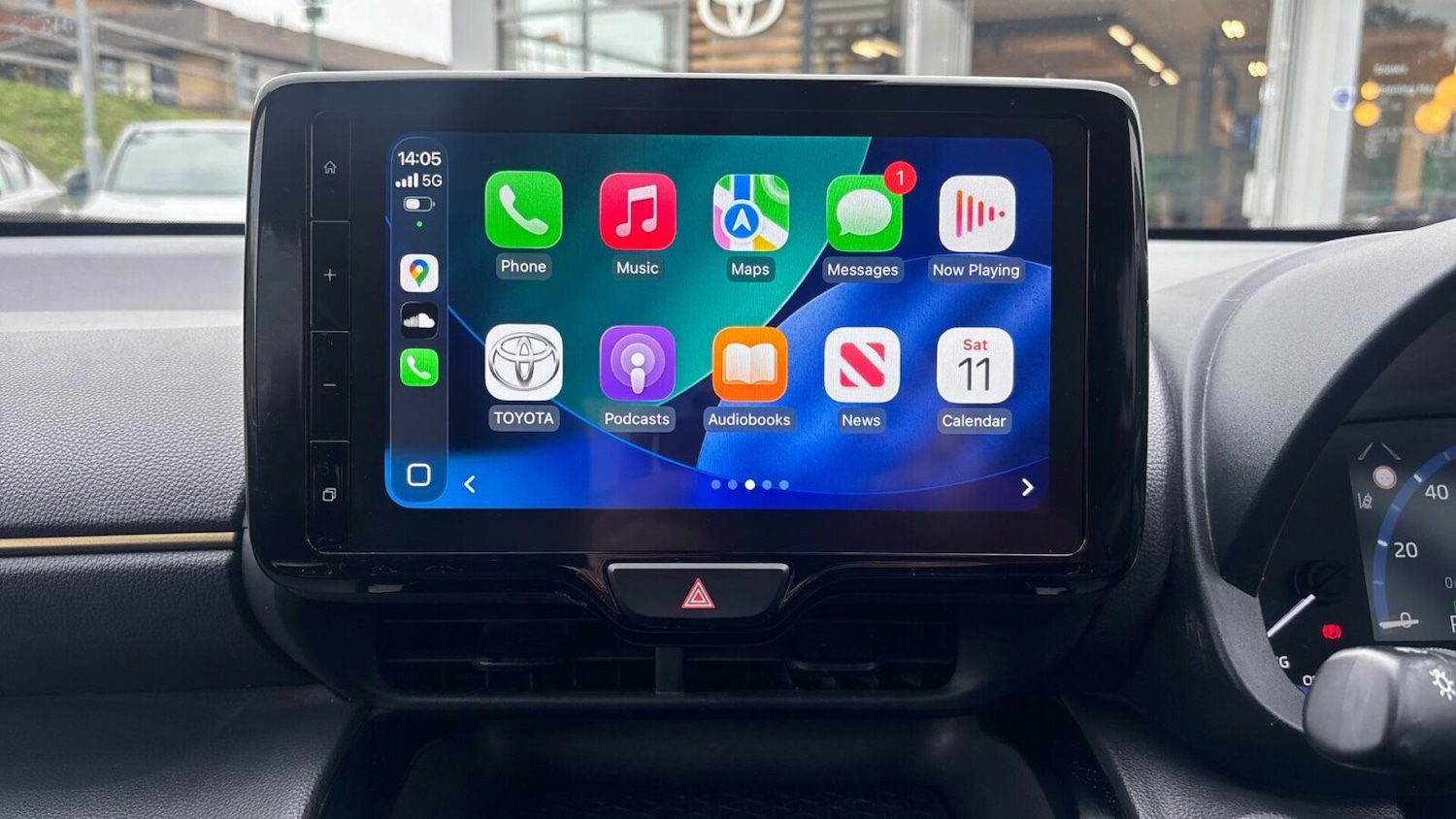 Used Toyota Yaris Cross 2022 for sale - 76785351: Photo 20