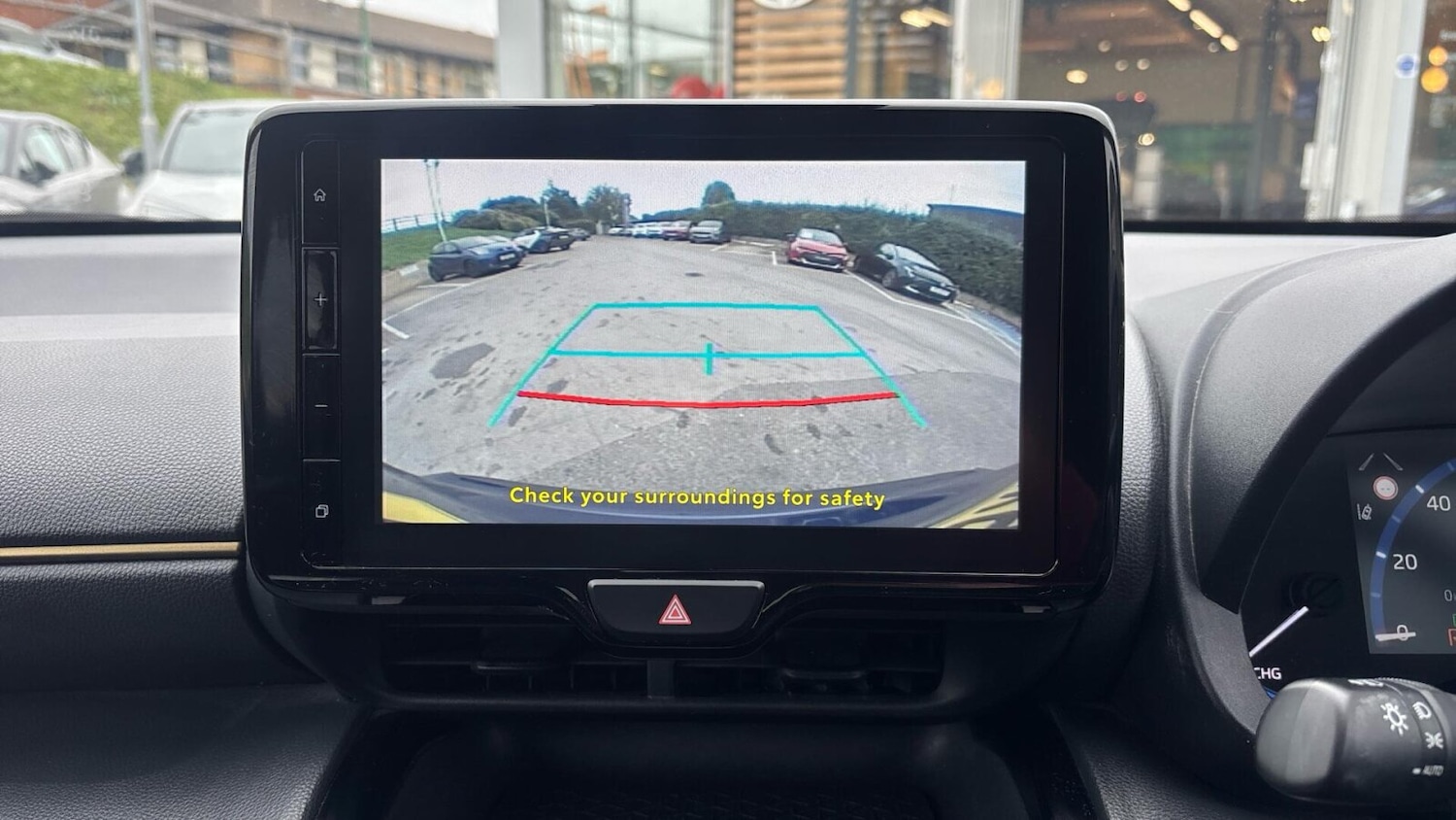 Used Toyota Yaris Cross 2022 for sale - 76785351: Photo 21