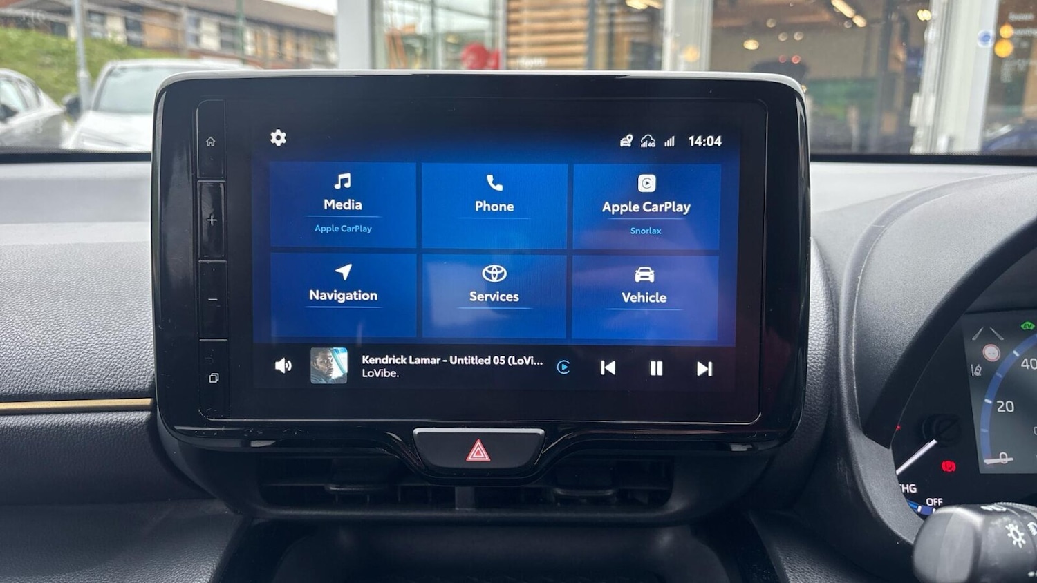 Used Toyota Yaris Cross 2022 for sale - 76785351: Photo 22