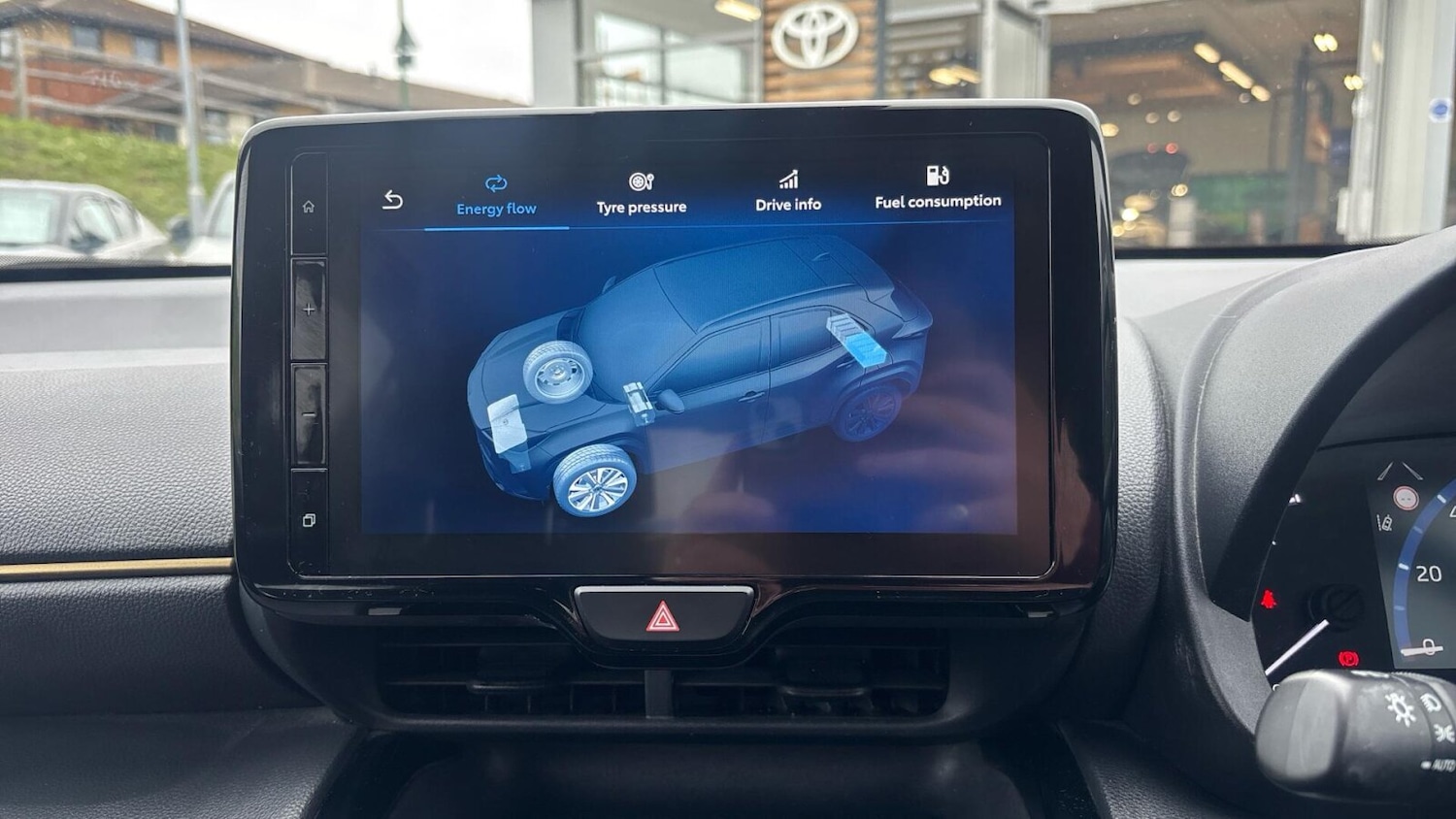 Used Toyota Yaris Cross 2022 for sale - 76785351: Photo 23