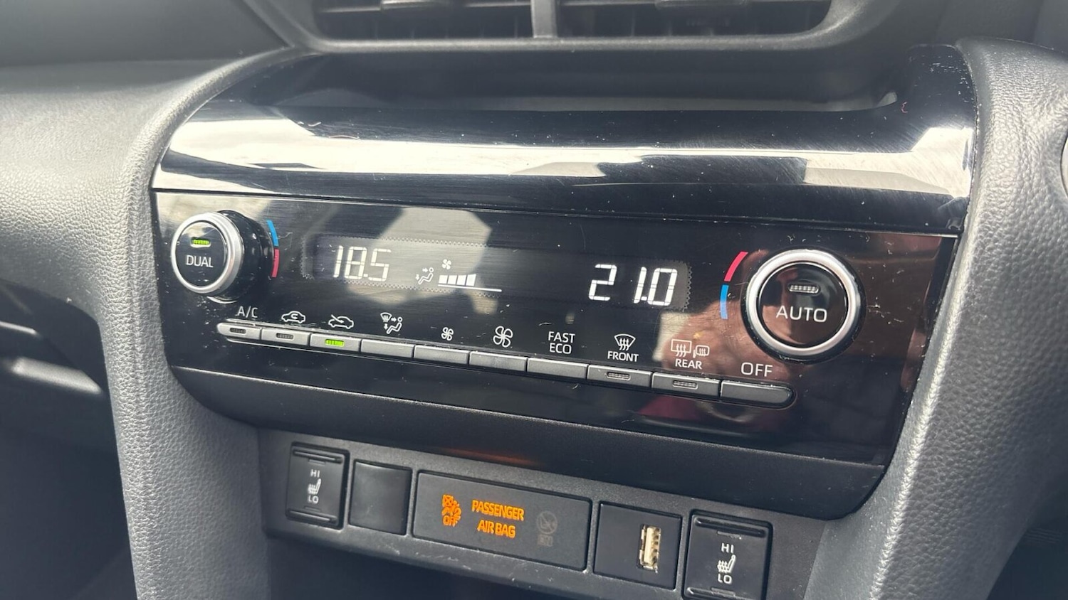 Used Toyota Yaris Cross 2022 for sale - 76785351: Photo 24