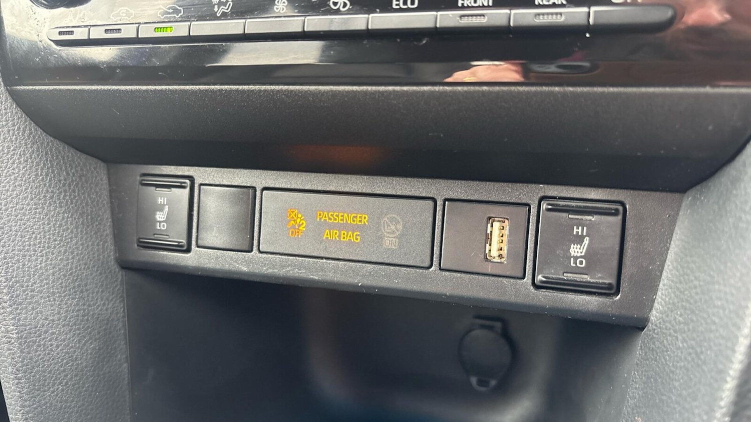 Used Toyota Yaris Cross 2022 for sale - 76785351: Photo 25