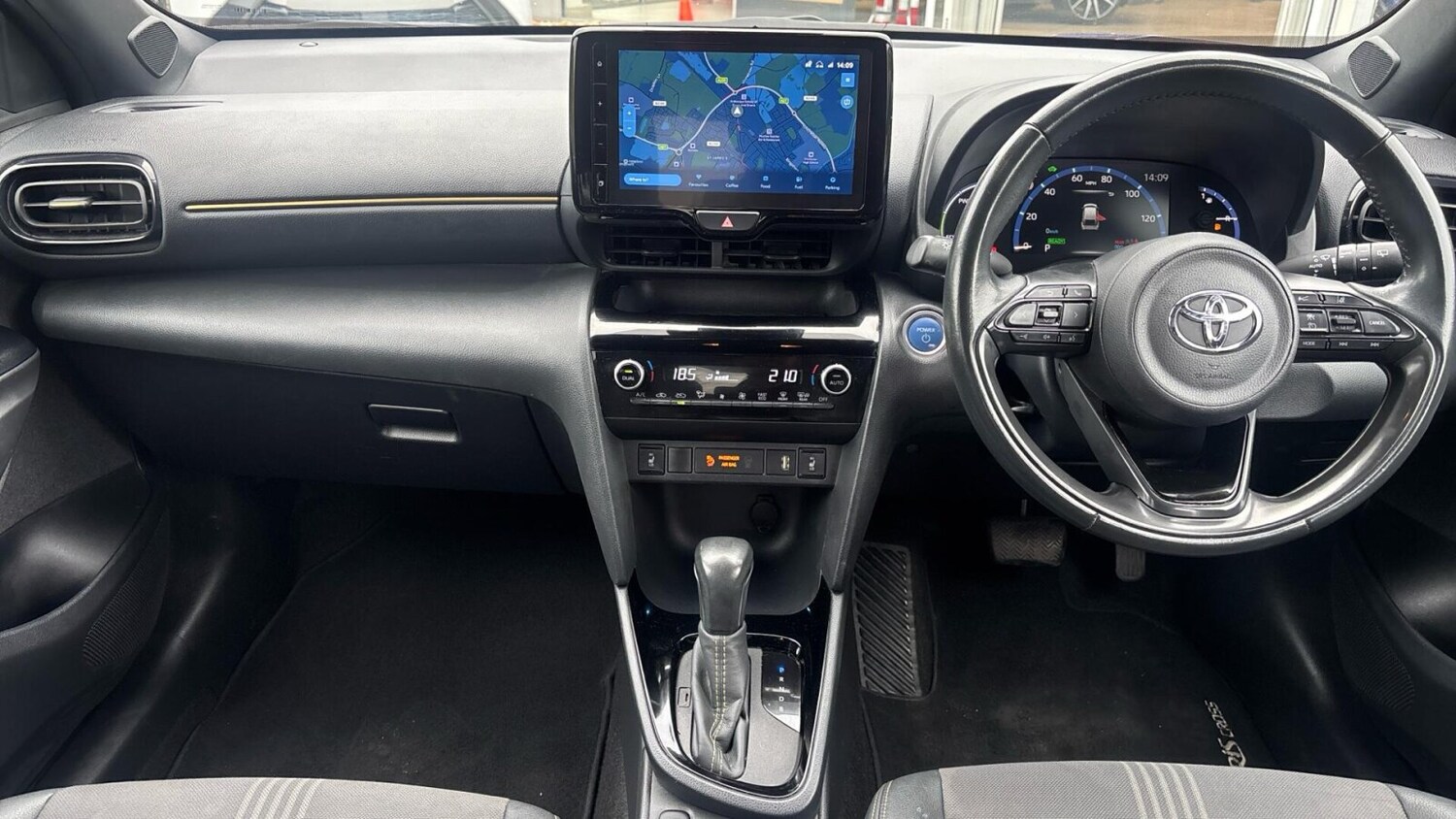 Used Toyota Yaris Cross 2022 for sale - 76785351: Photo 5