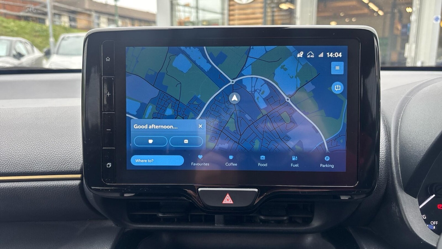 Used Toyota Yaris Cross 2022 for sale - 76785351: Photo 7