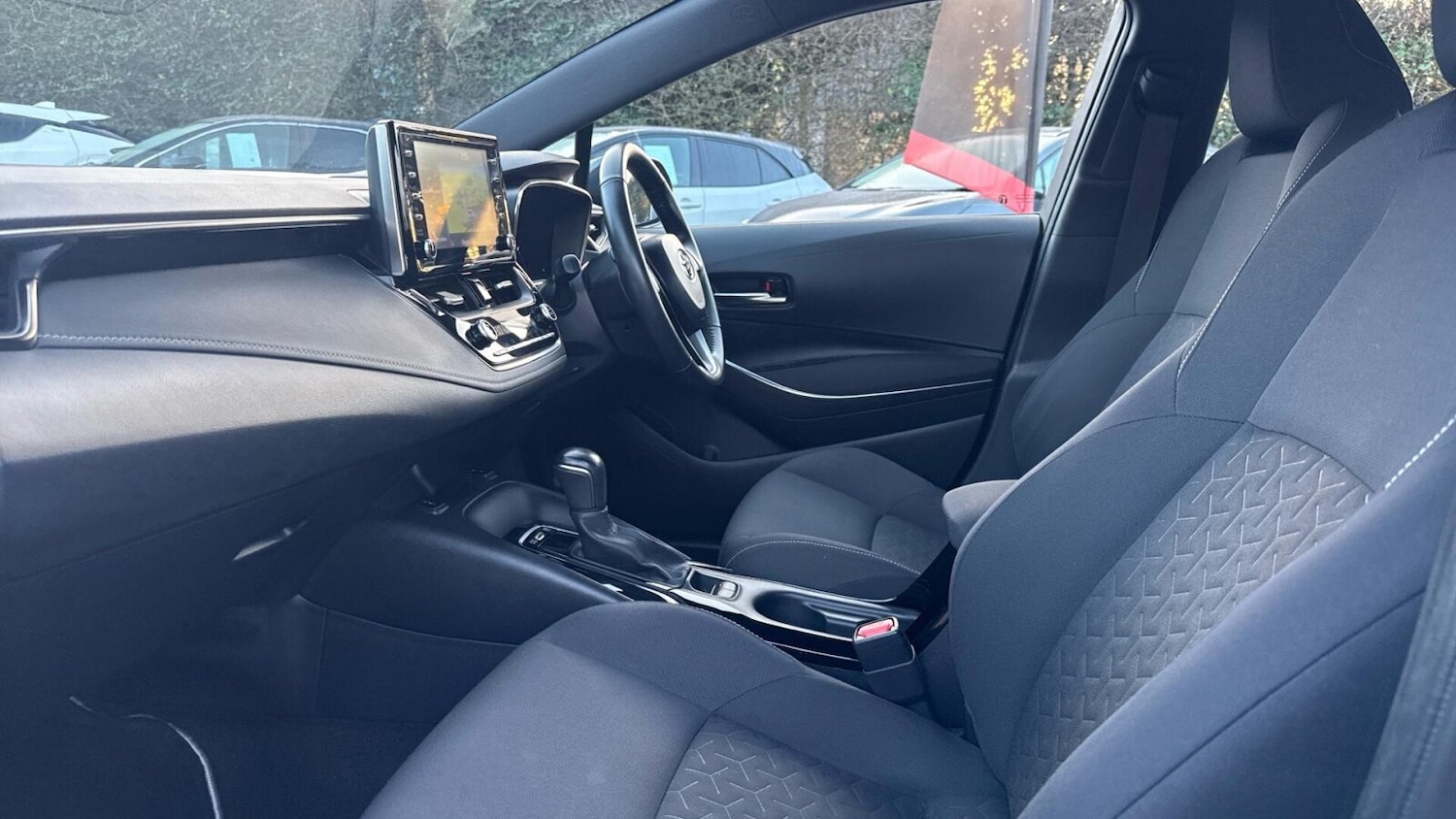 Used Toyota Corolla 2021 for sale - 77013339: Photo 10