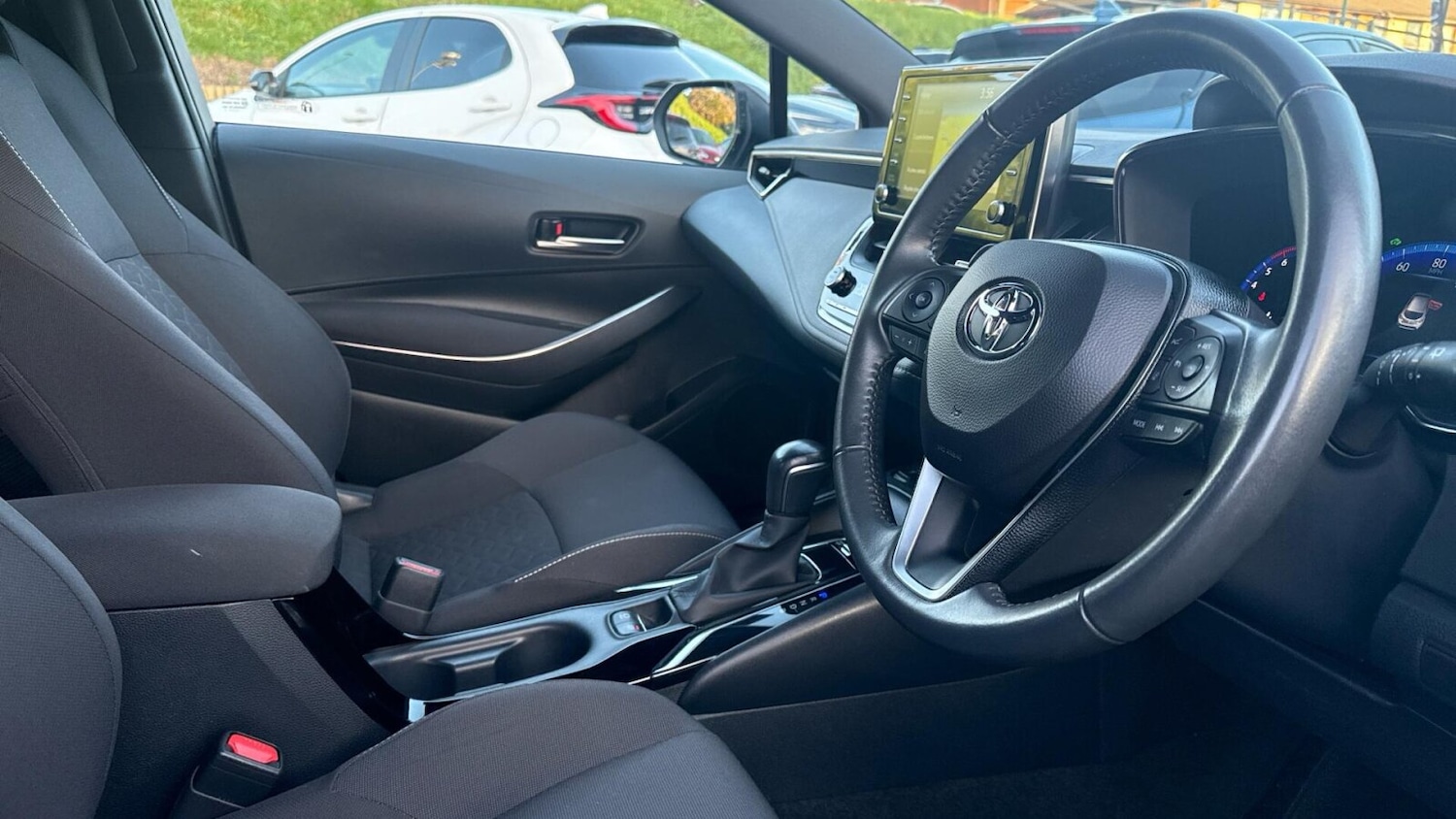 Used Toyota Corolla 2021 for sale - 77013339: Photo 11