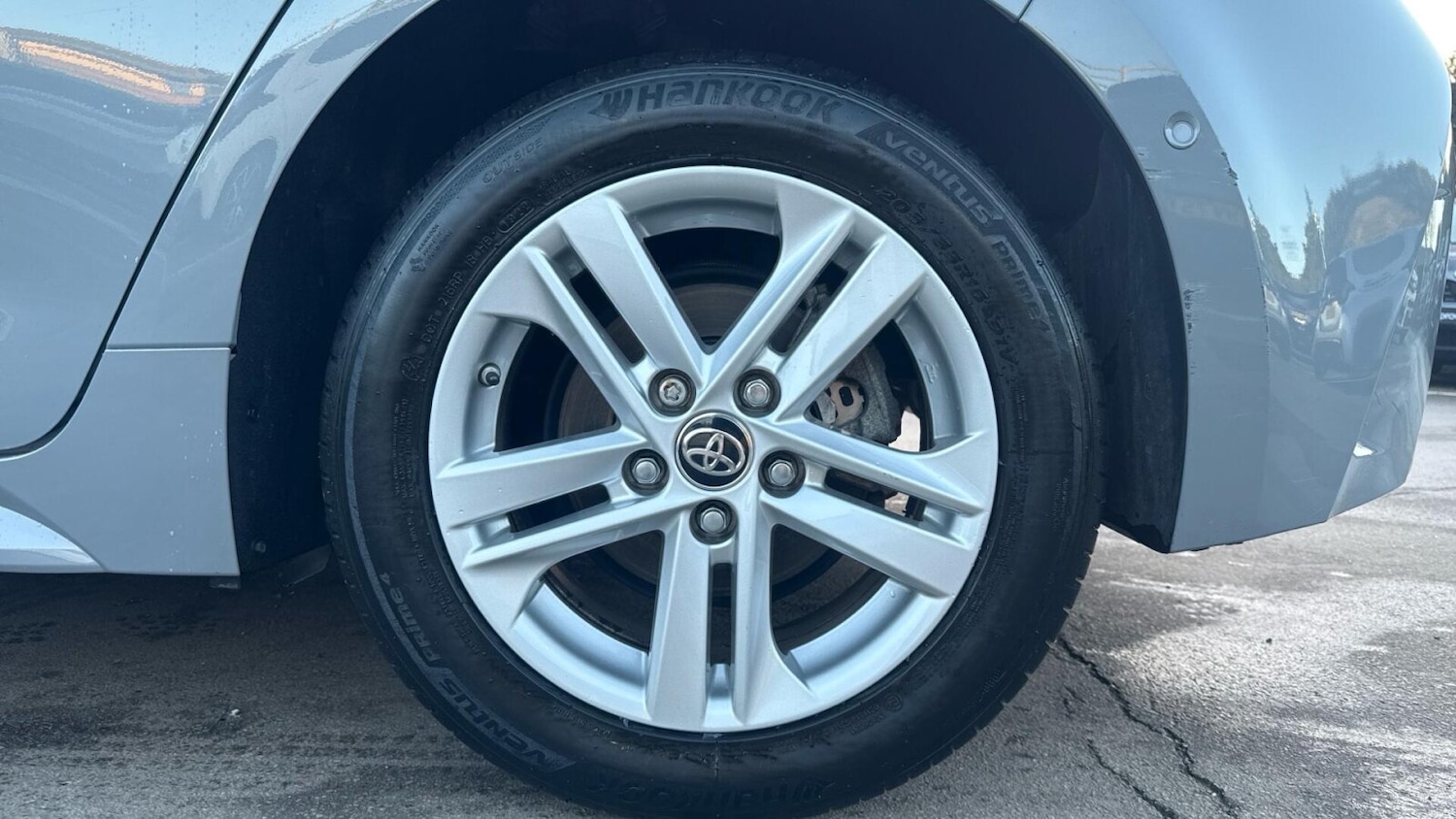 Used Toyota Corolla 2021 for sale - 77013339: Photo 18