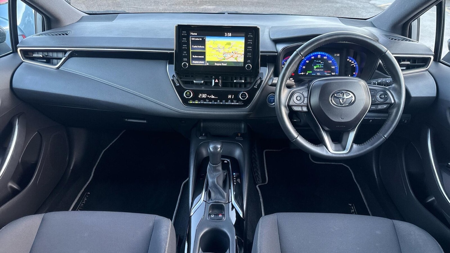 Used Toyota Corolla 2021 for sale - 77013339: Photo 5