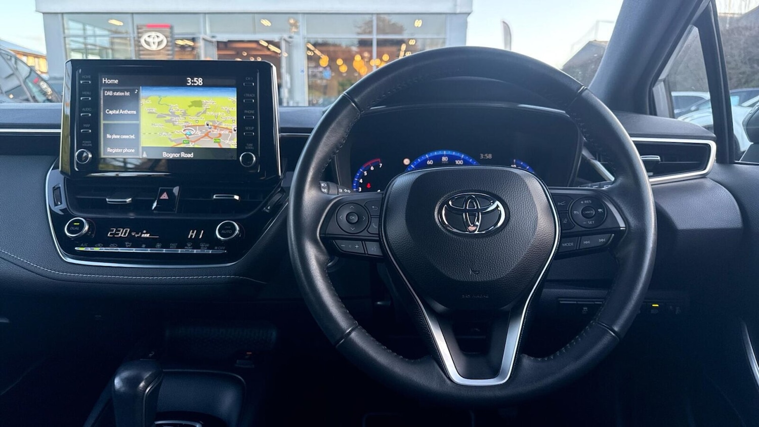 Used Toyota Corolla 2021 for sale - 77013339: Photo 6