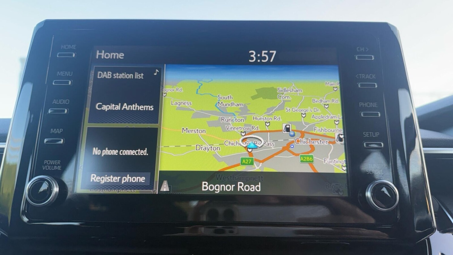 Used Toyota Corolla 2021 for sale - 77013339: Photo 7