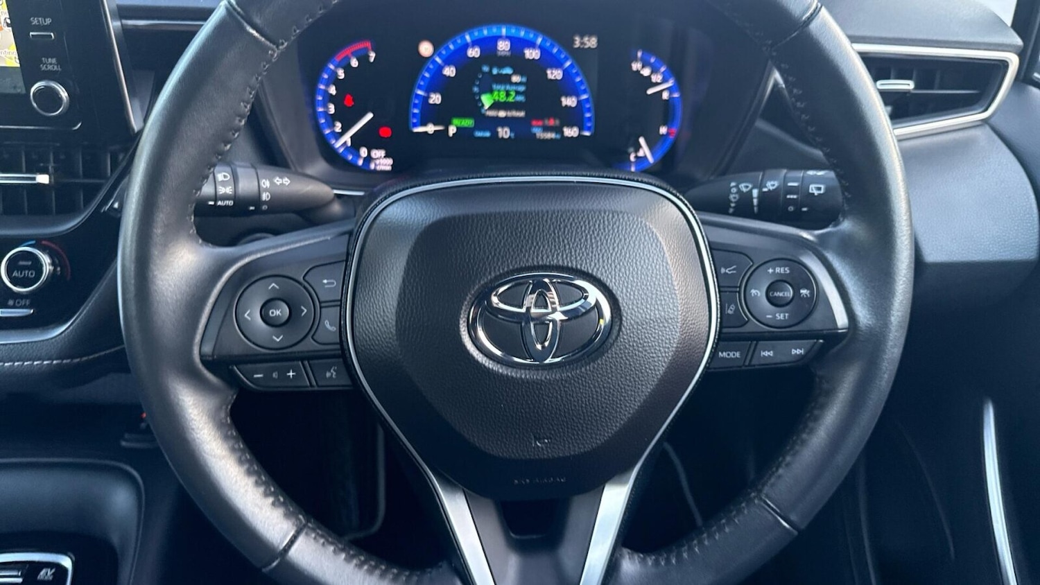 Used Toyota Corolla 2021 for sale - 77013339: Photo 8