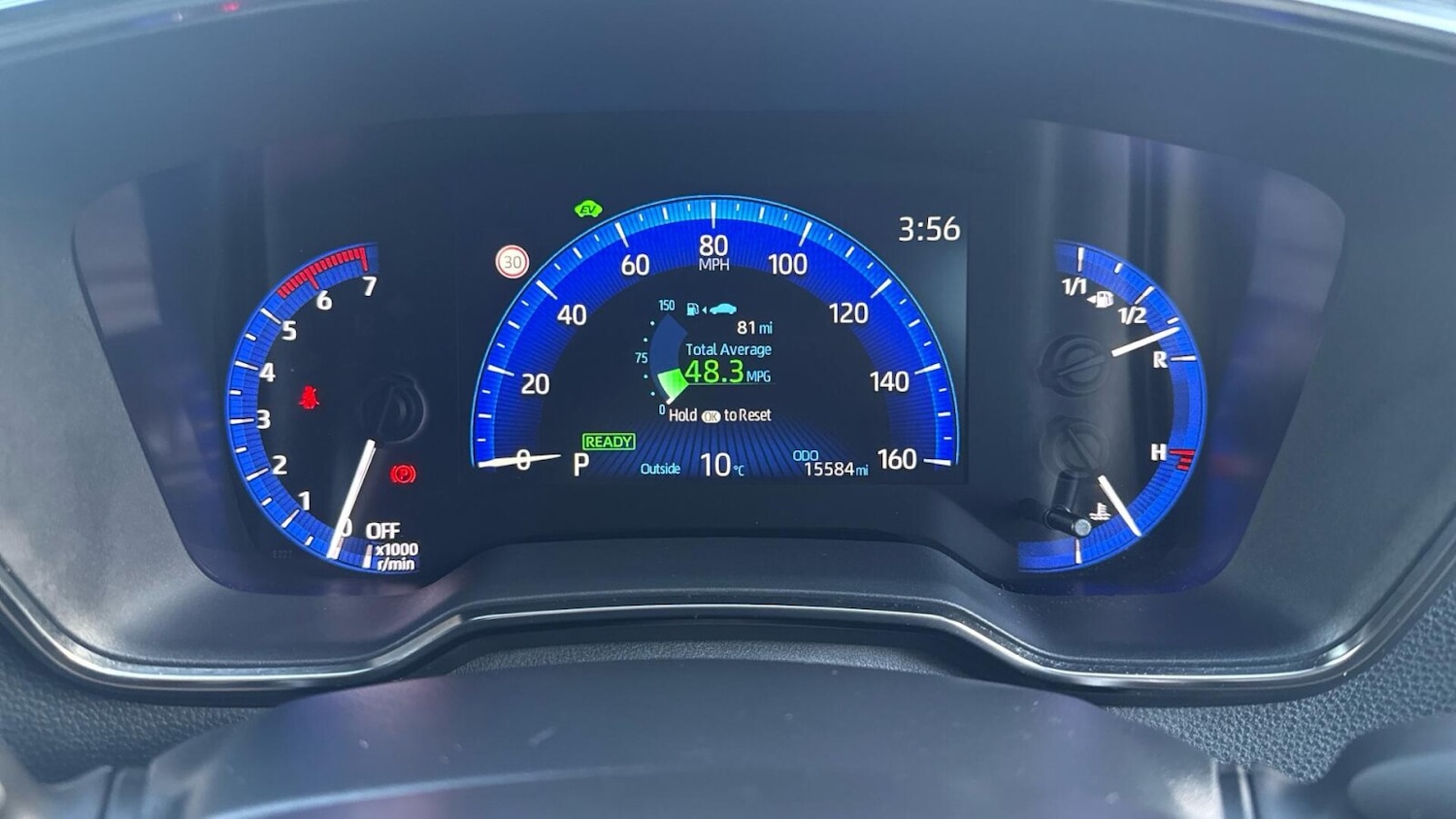 Used Toyota Corolla 2021 for sale - 77013339: Photo 9