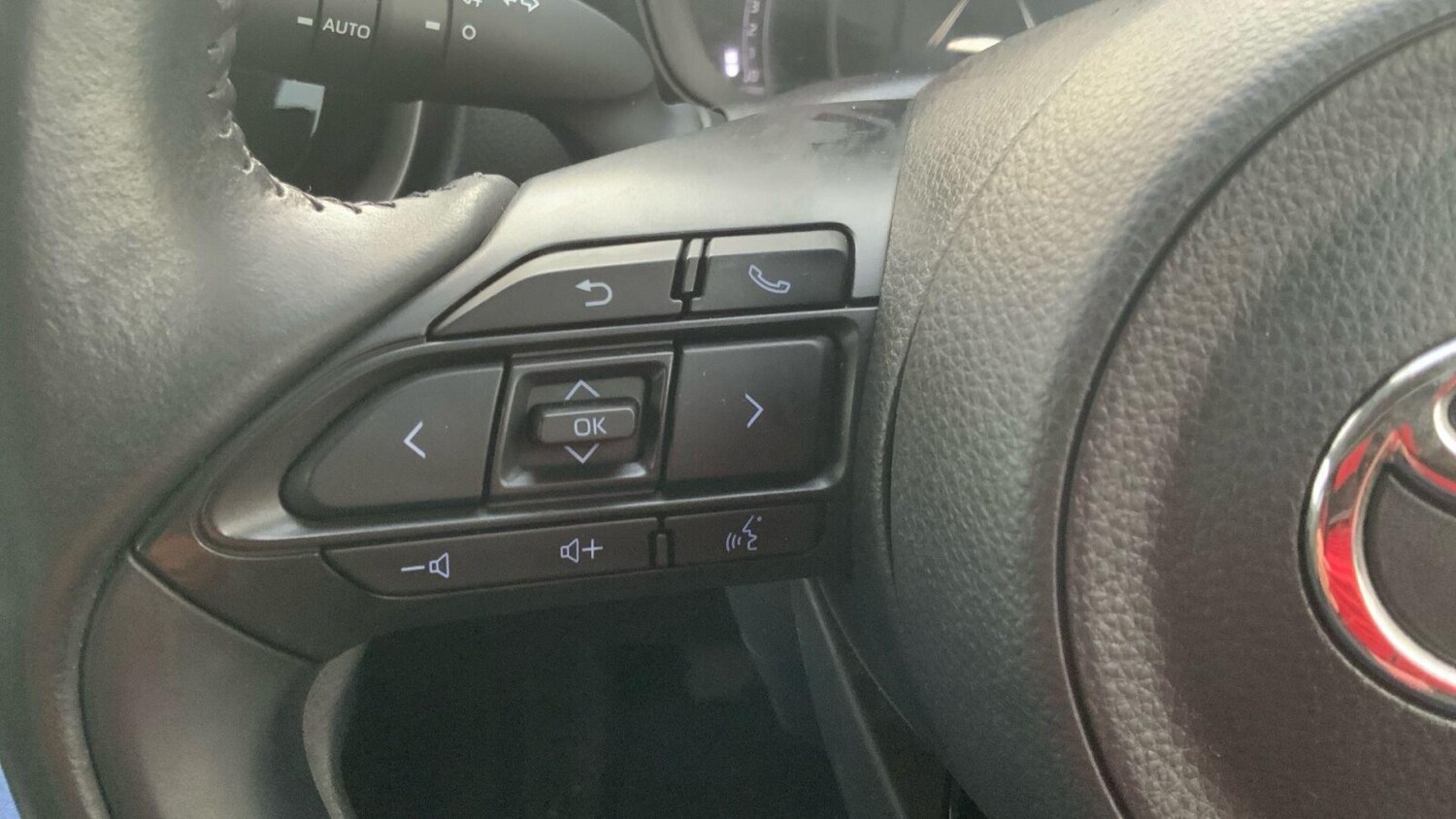 Used Toyota Aygo X 2023 for sale - 76676608: Photo 19