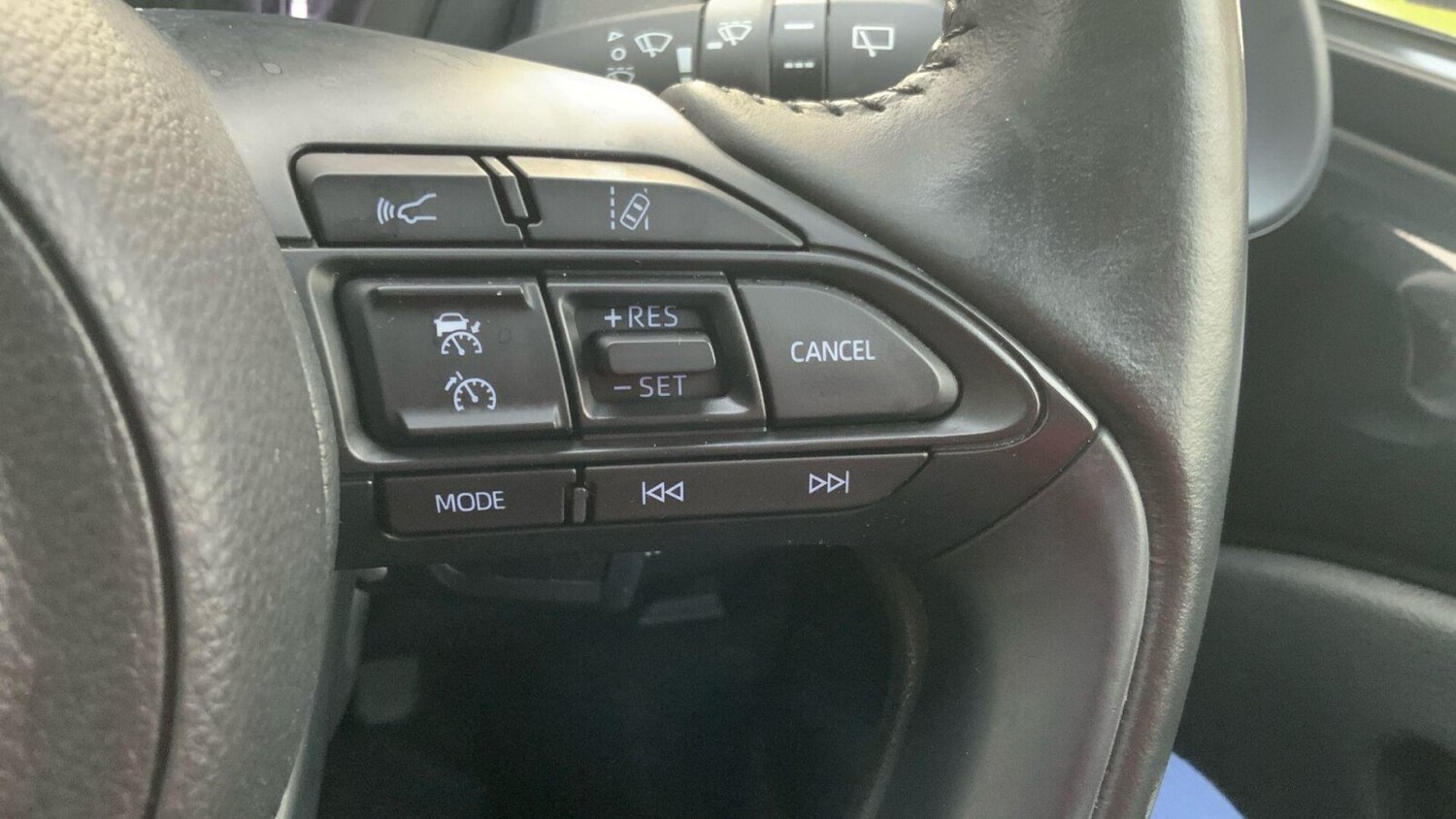 Used Toyota Aygo X 2023 for sale - 76676608: Photo 20