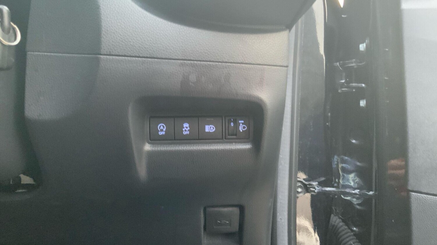 Used Toyota Aygo X 2023 for sale - 76676608: Photo 21