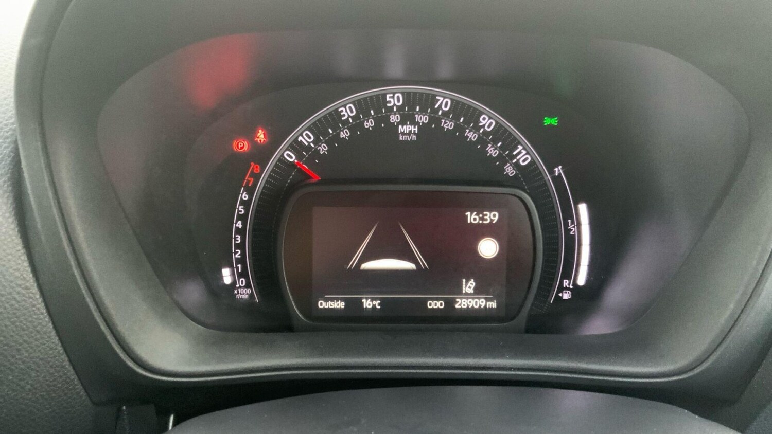 Used Toyota Aygo X 2023 for sale - 76676608: Photo 25