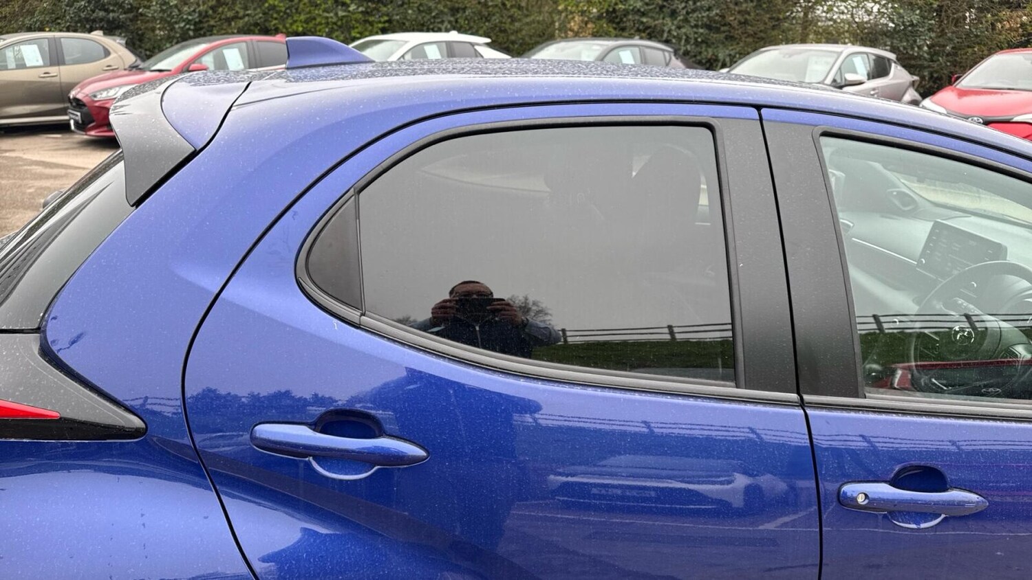 Used Toyota Yaris 2021 for sale - 77982944: Photo 21