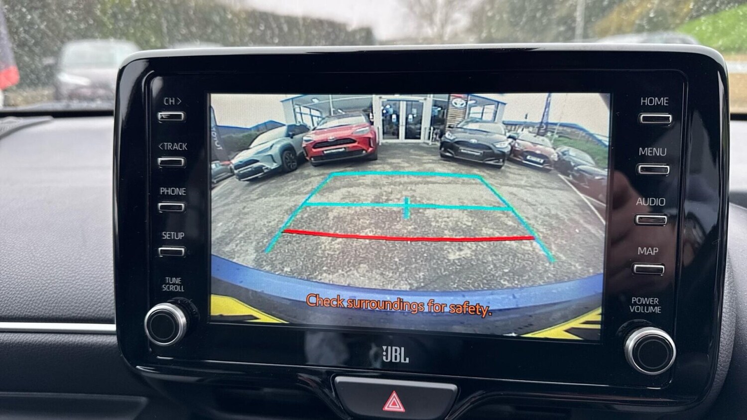 Used Toyota Yaris 2021 for sale - 77982944: Photo 23