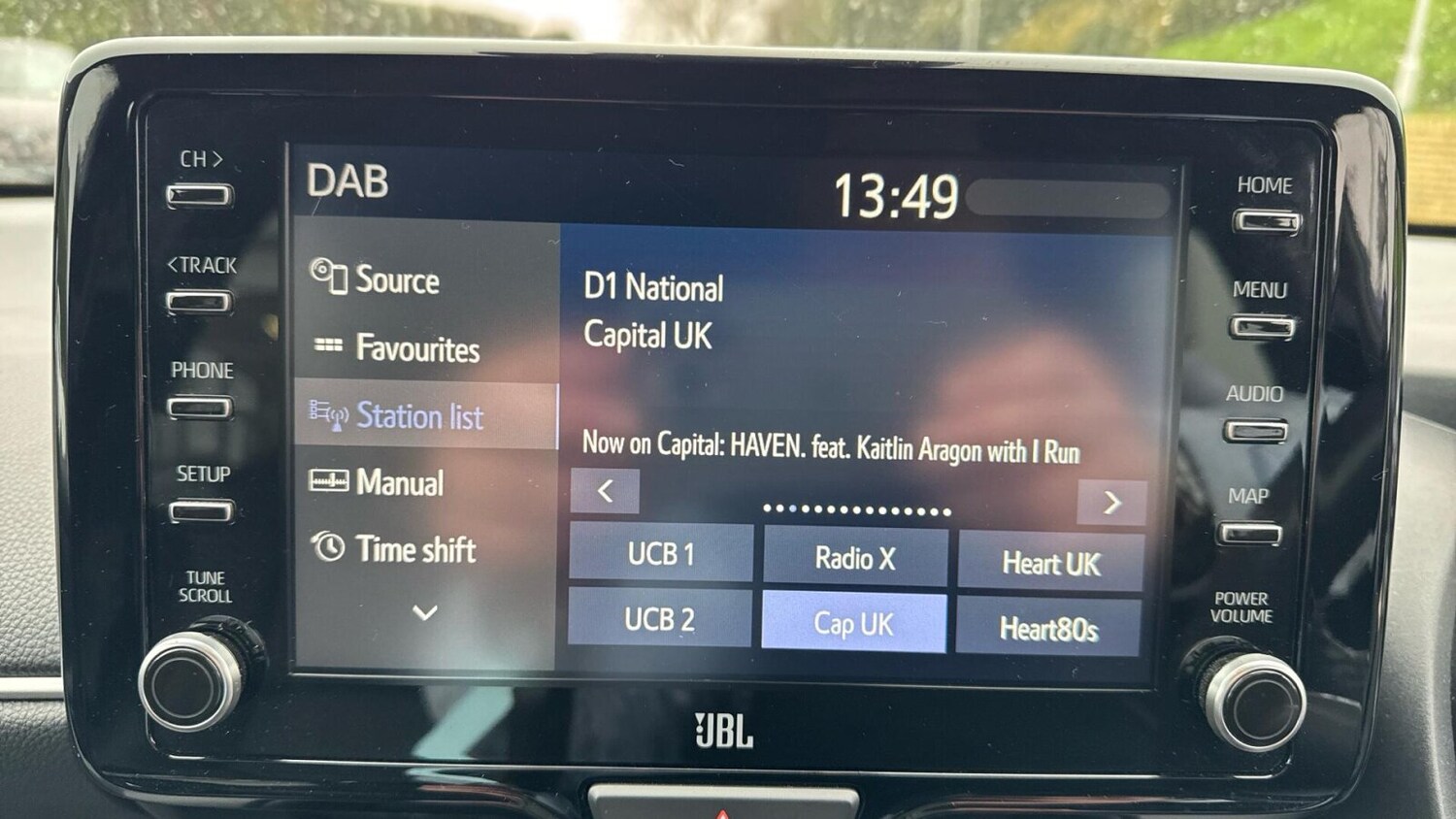 Used Toyota Yaris 2021 for sale - 77982944: Photo 7