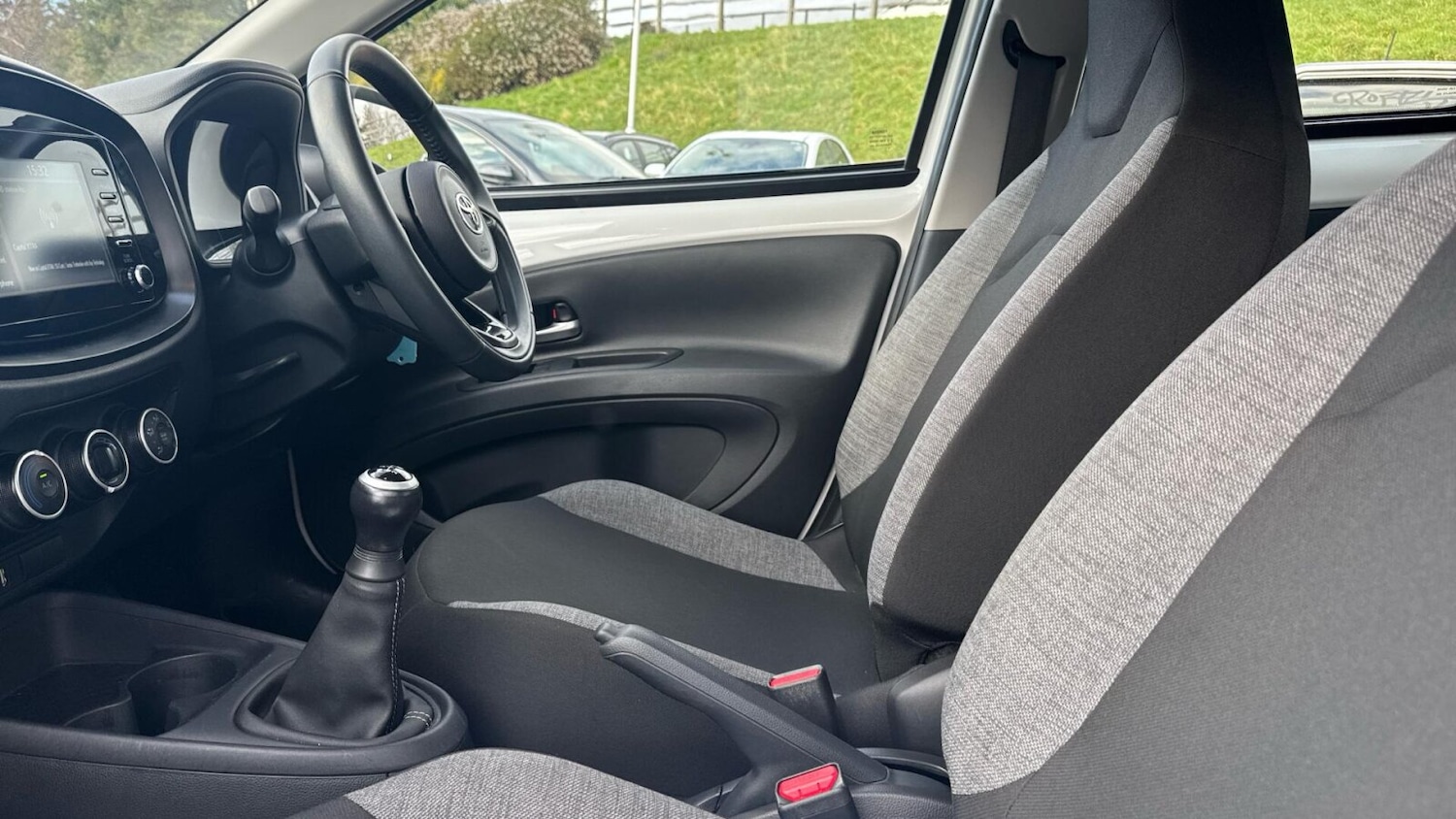 Used Toyota Aygo X 2022 for sale - 77673264: Photo 10